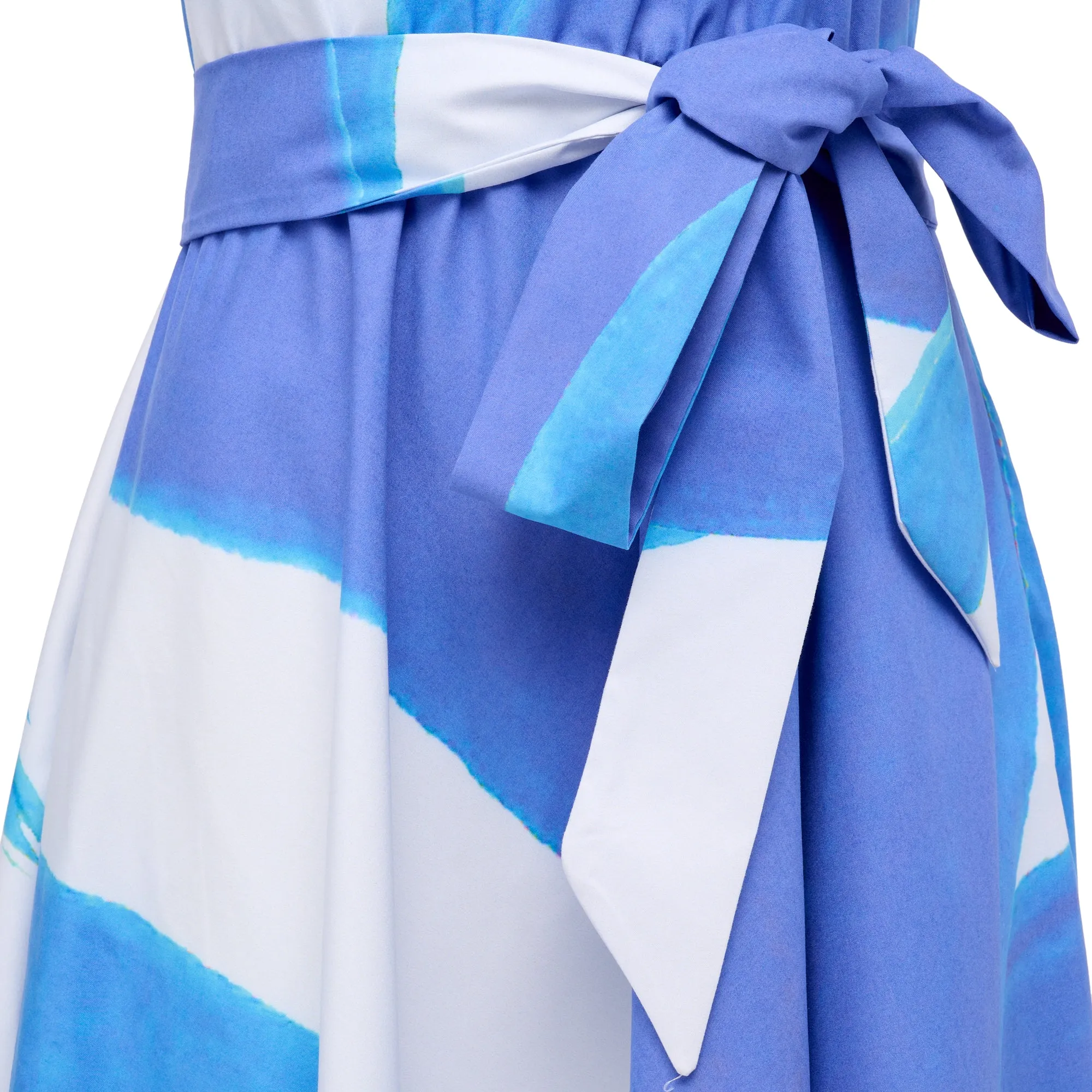 Apollonia One Shoulder Dress