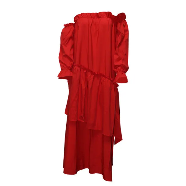 'Aprill' Dress