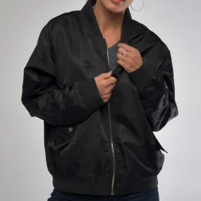 Boeing Women's Aviator Jacket