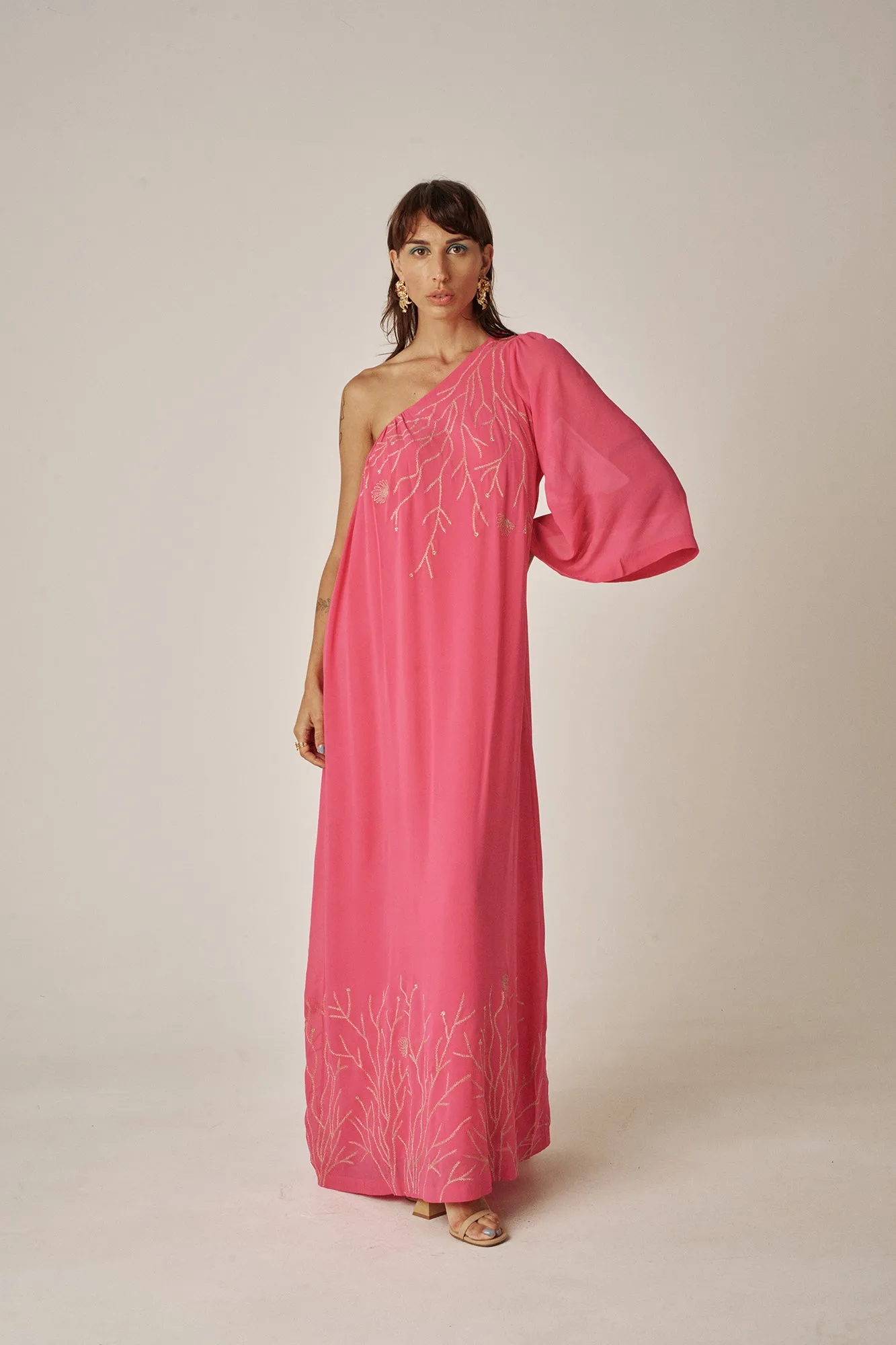 Capricorn Dress - Final Sale