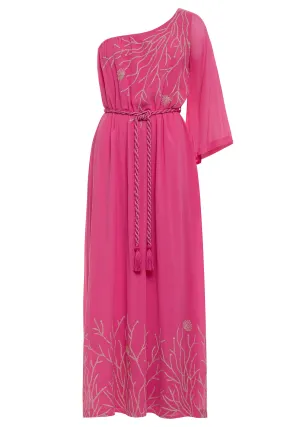 Capricorn Dress - Final Sale