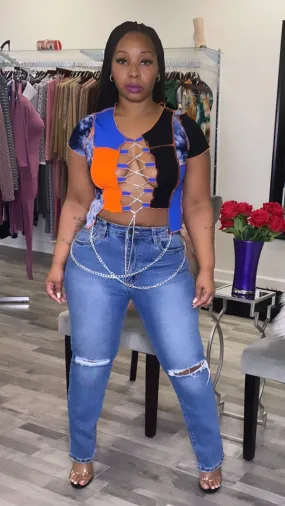 Chain Me