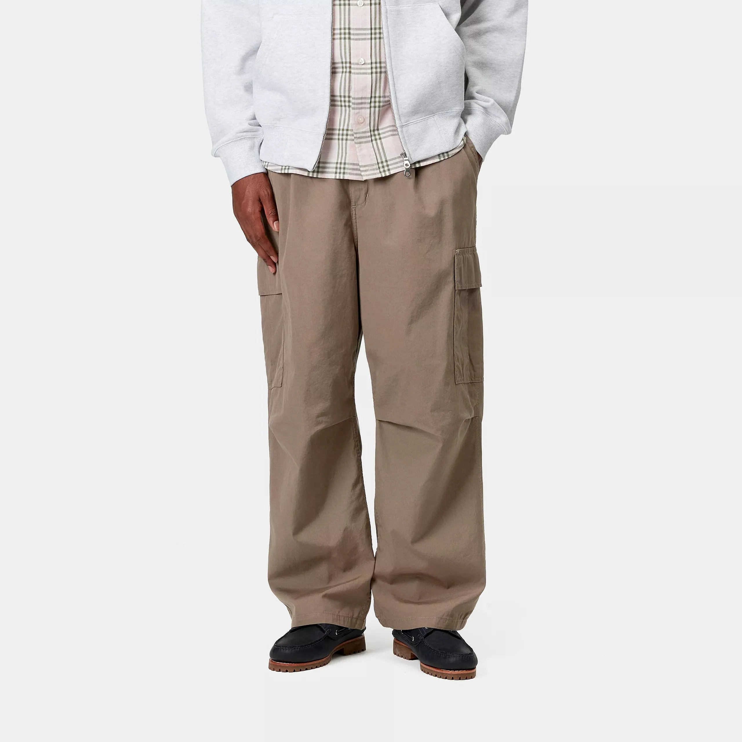 COLE CARGO PANT / CARHARTT WIP / BRANCH