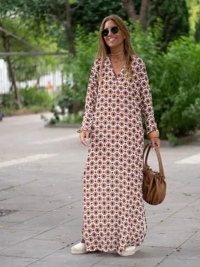 'Daniela' Dress