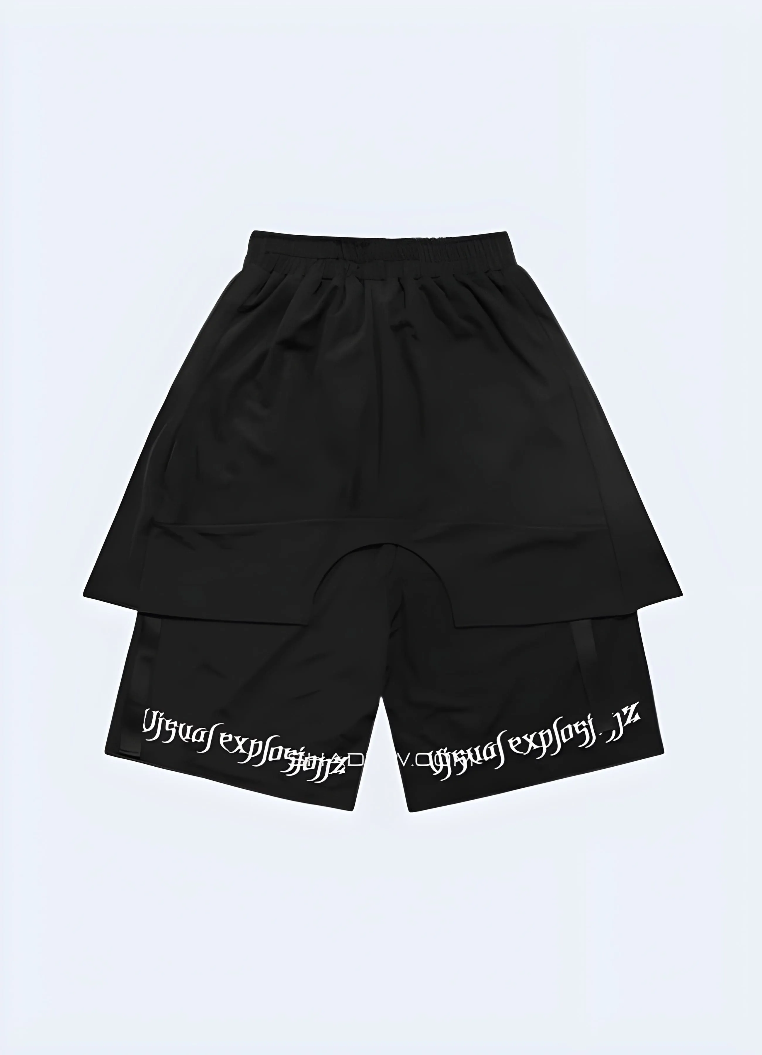 Darkwear Short
