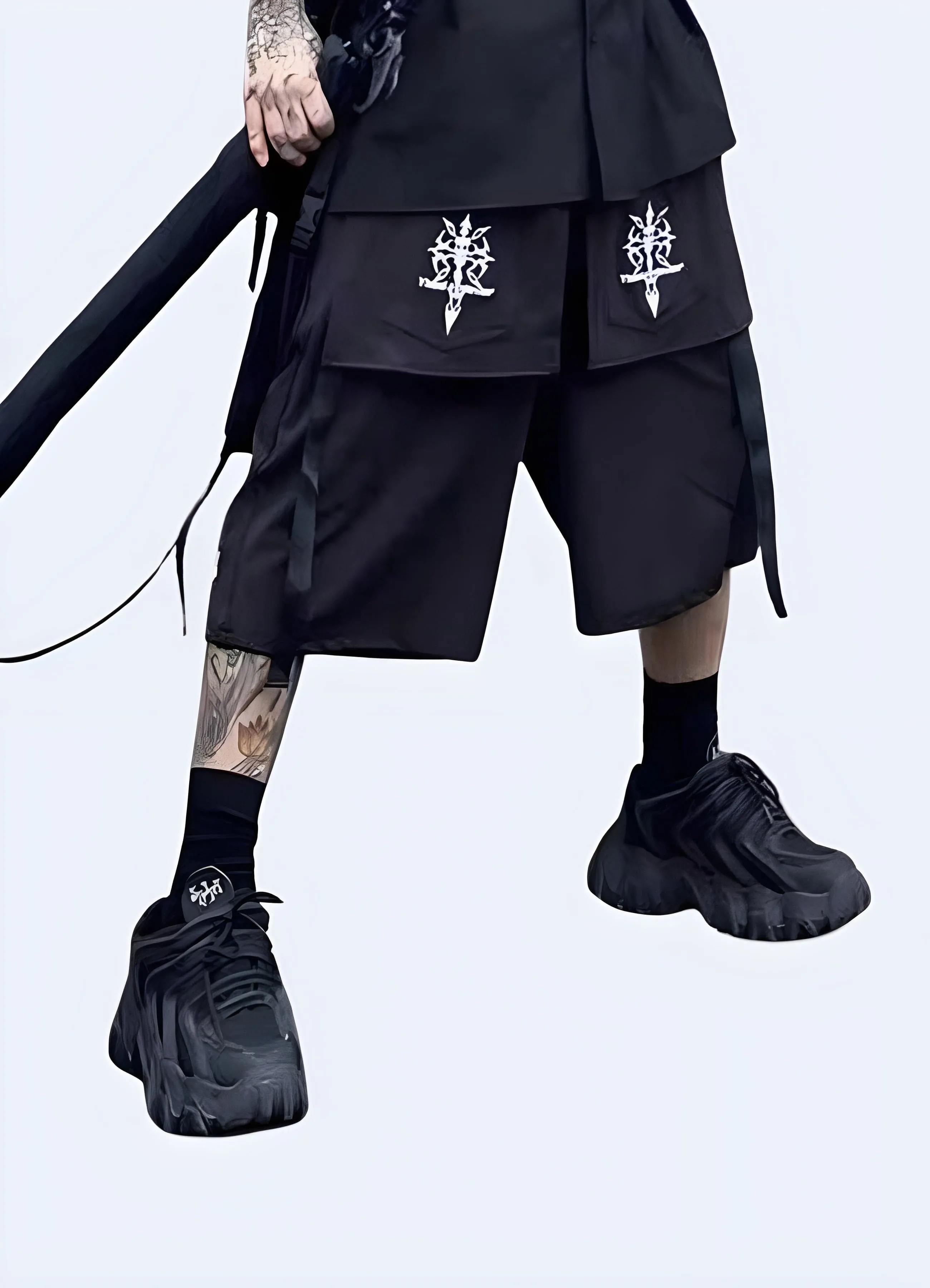 Darkwear Short