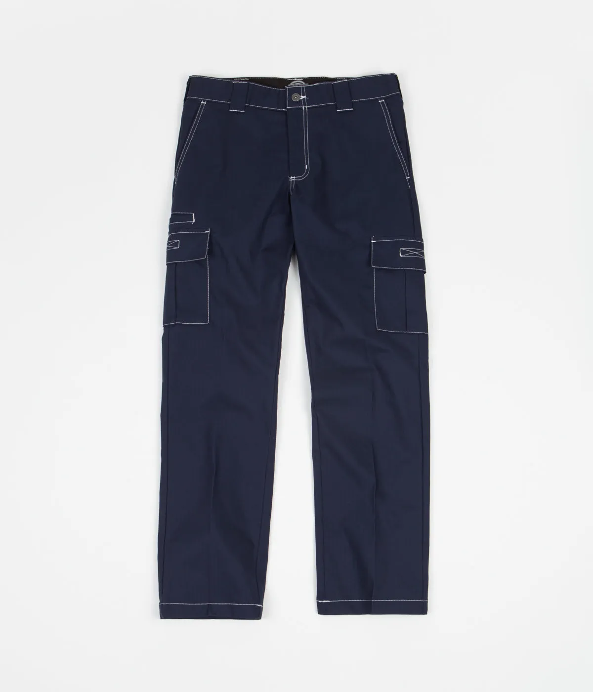 Dickies Bothell Cargo Pants - Dark Navy
