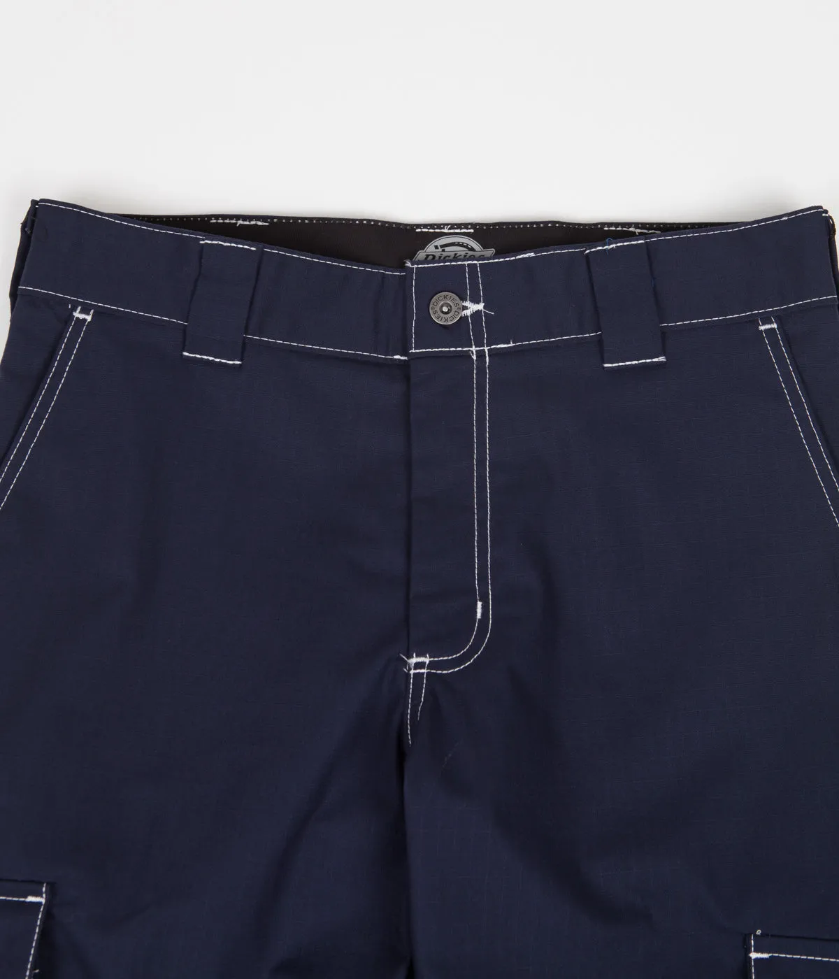 Dickies Bothell Cargo Pants - Dark Navy