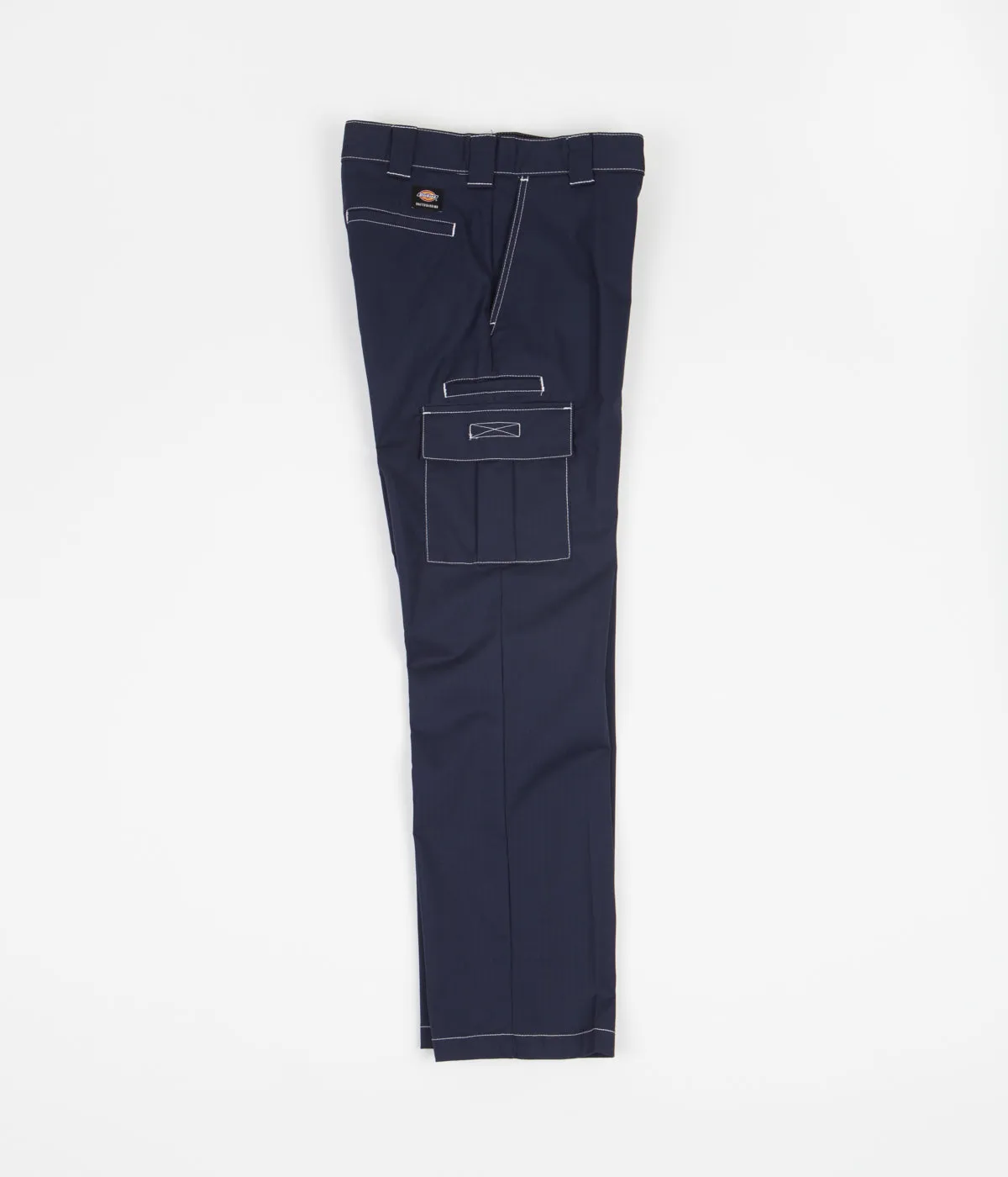 Dickies Bothell Cargo Pants - Dark Navy