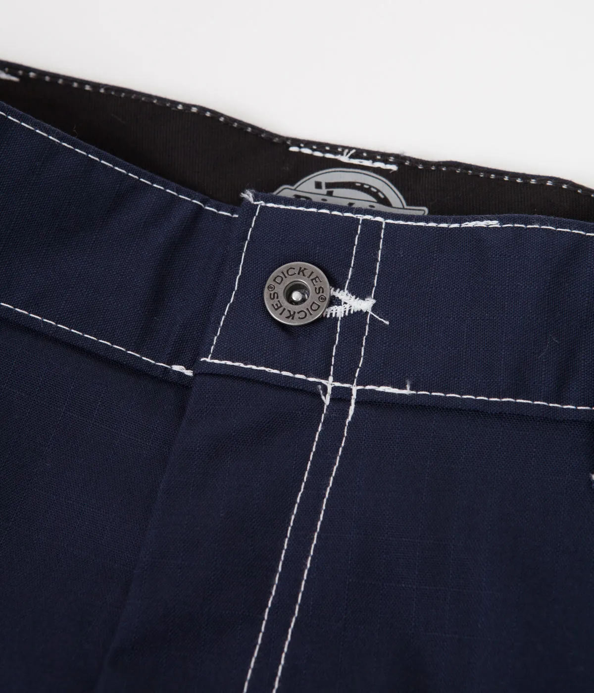 Dickies Bothell Cargo Pants - Dark Navy