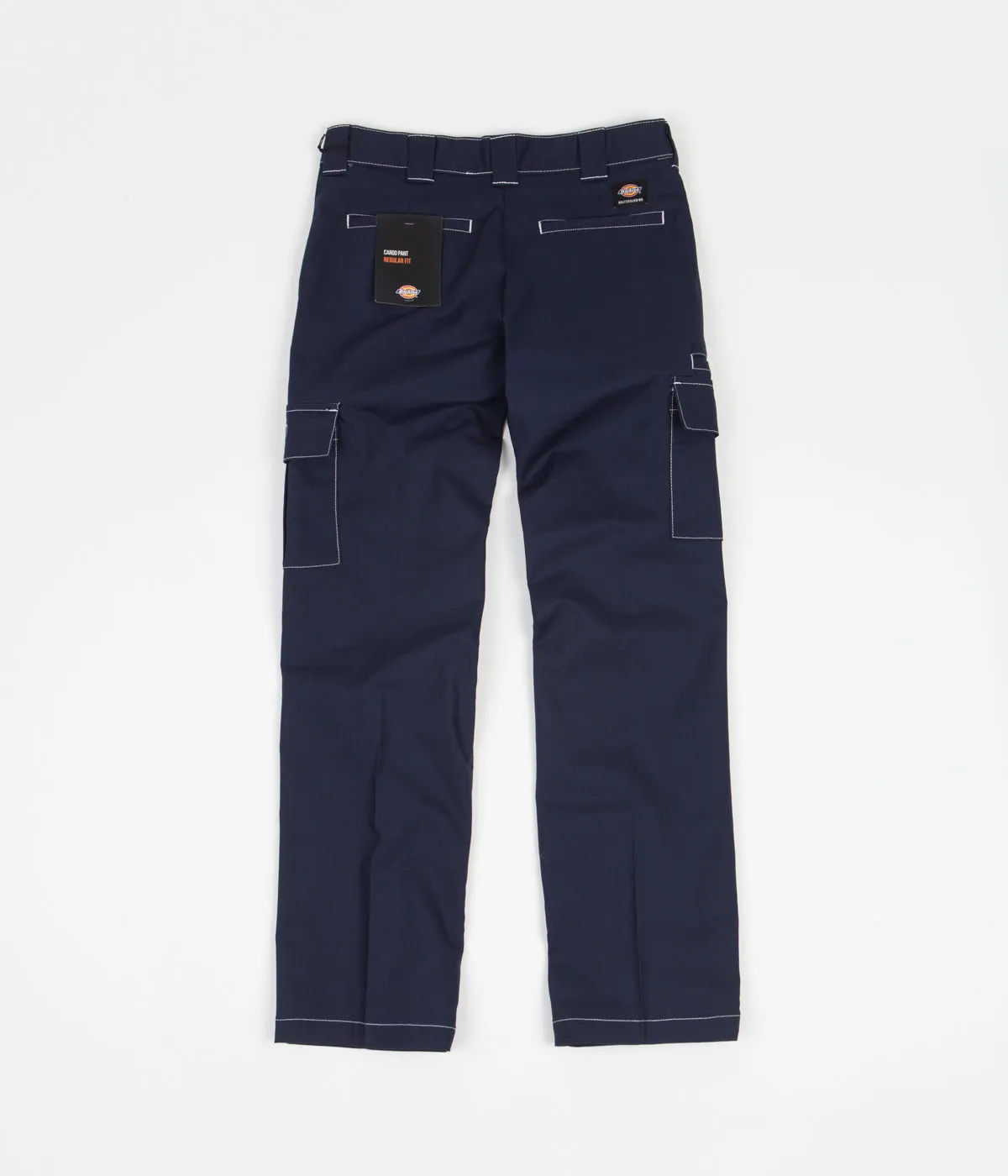Dickies Bothell Cargo Pants - Dark Navy