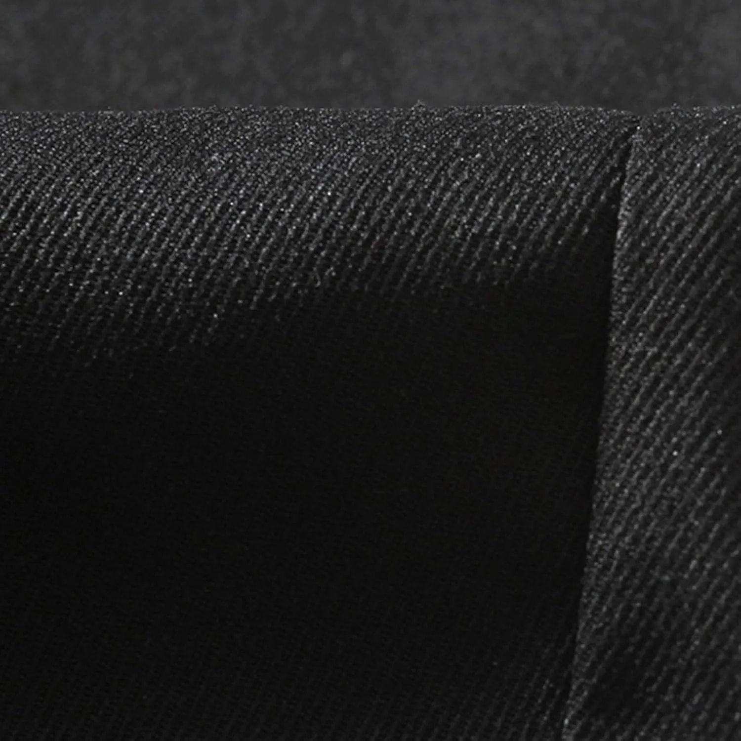 Finelylove Cargo Pants for Men Stretch Flex Sweatpants Relaxed Fit Elastic Waist Twill Work Pants Casual Tapered Joggers