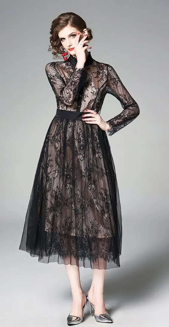 'Fita' Dress