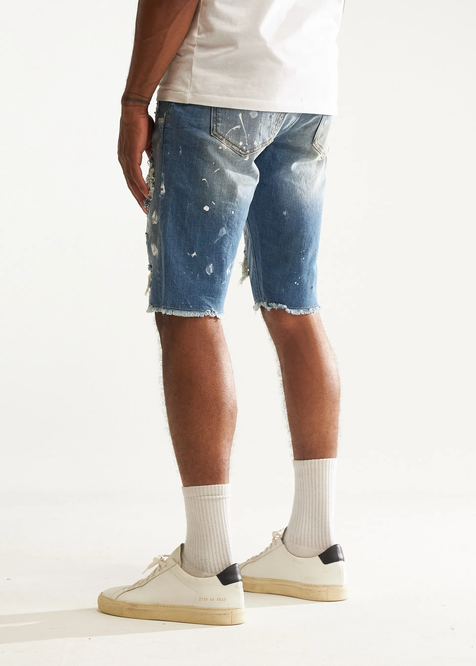 Hemma Short