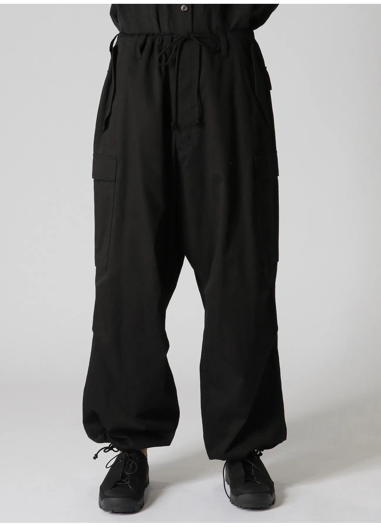 KATSURAGI CARGO PANTS