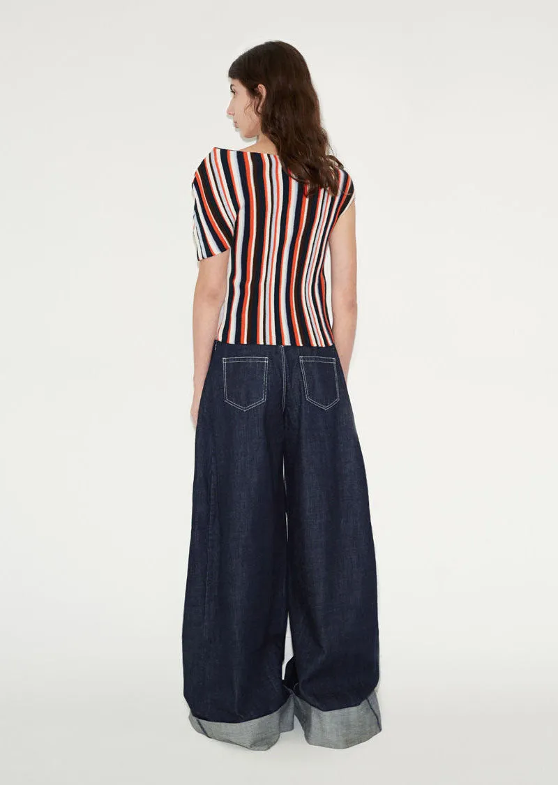 La Maille Arlequin