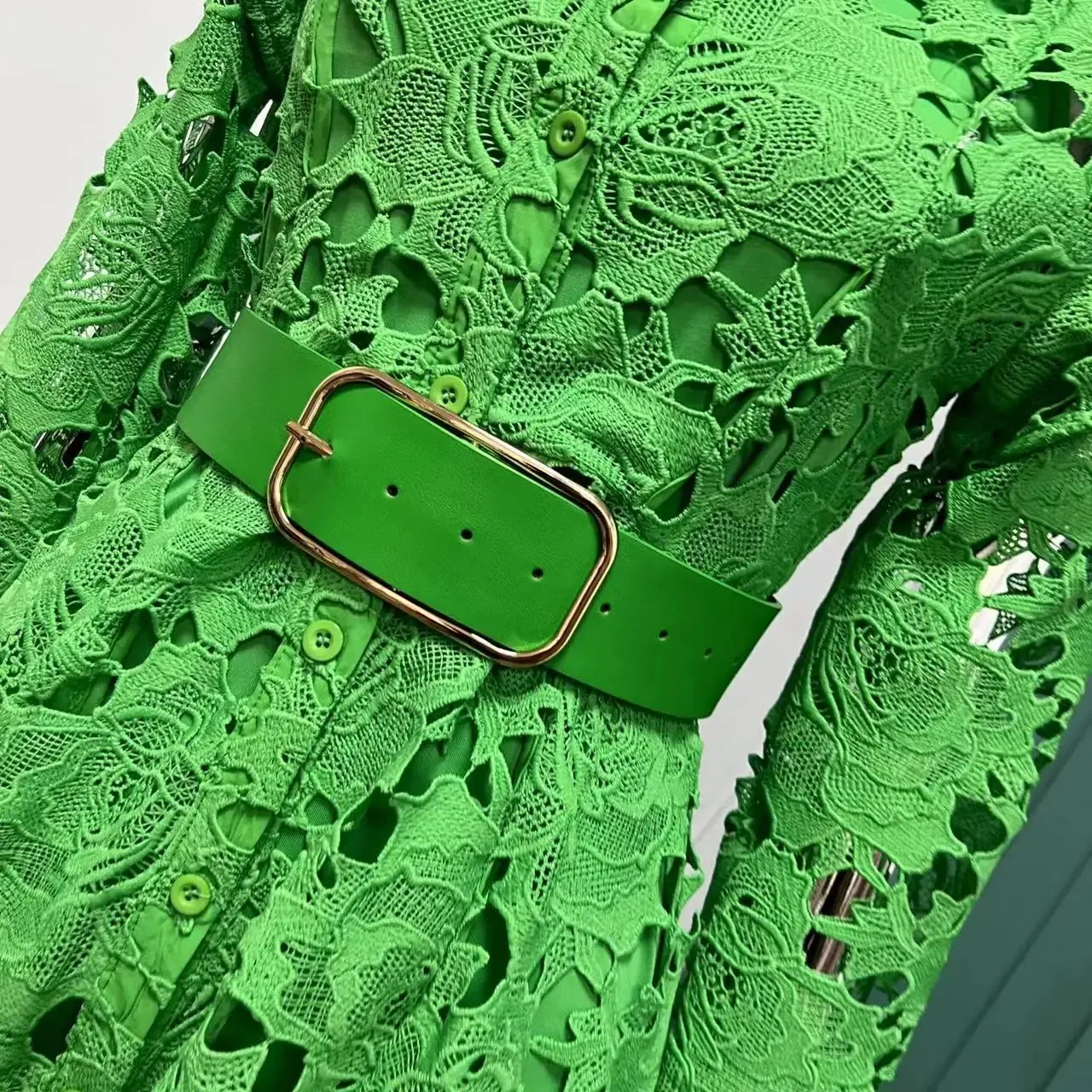 'Lanca' Dress