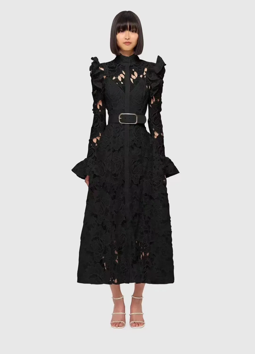 'Lanca' Dress