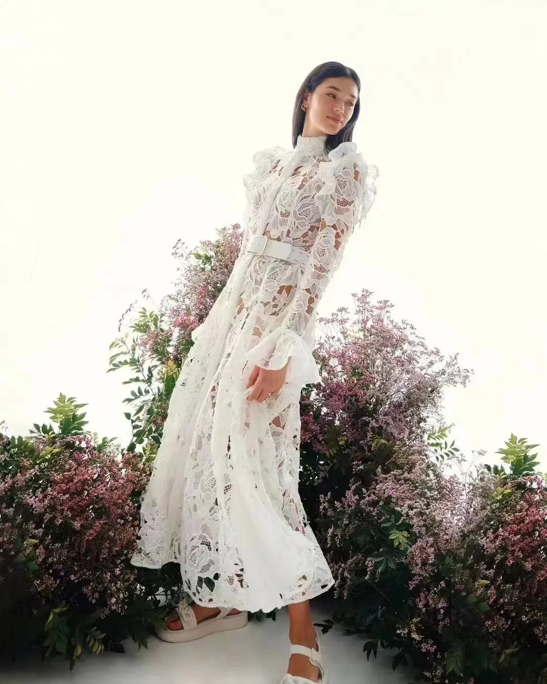 'Lanca' Dress