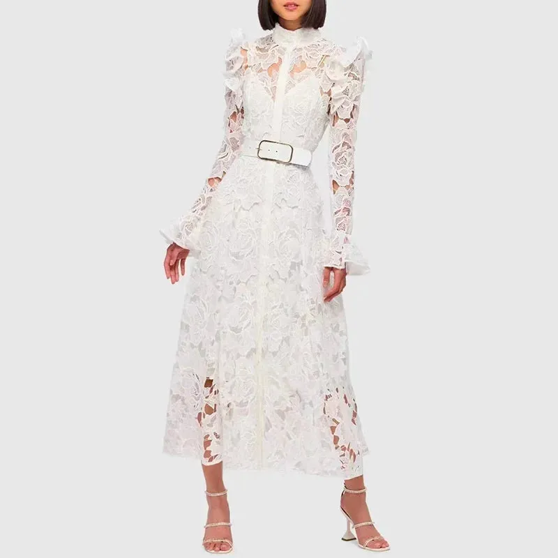 'Lanca' Dress