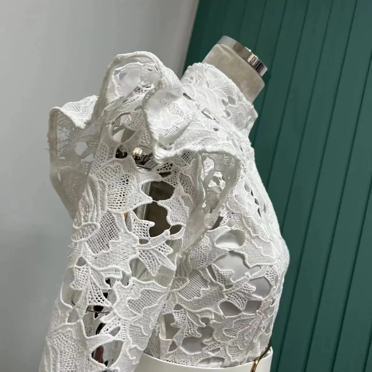 'Lanca' Dress
