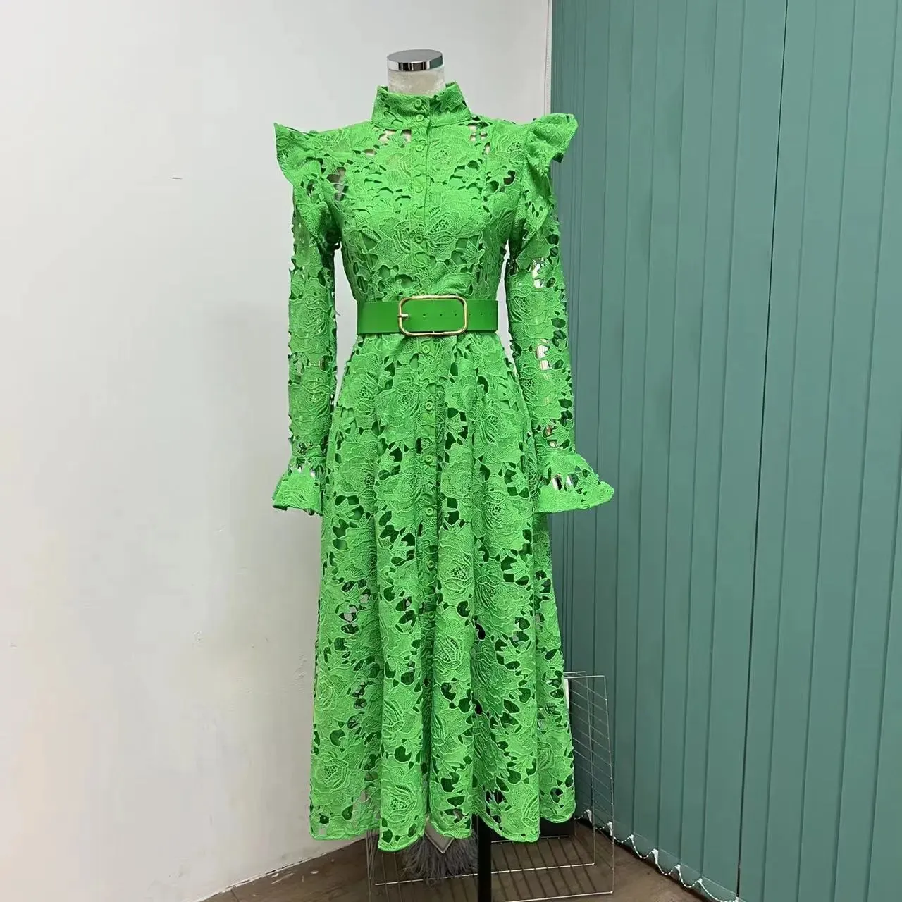 'Lanca' Dress