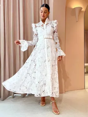 'Lanca' Dress
