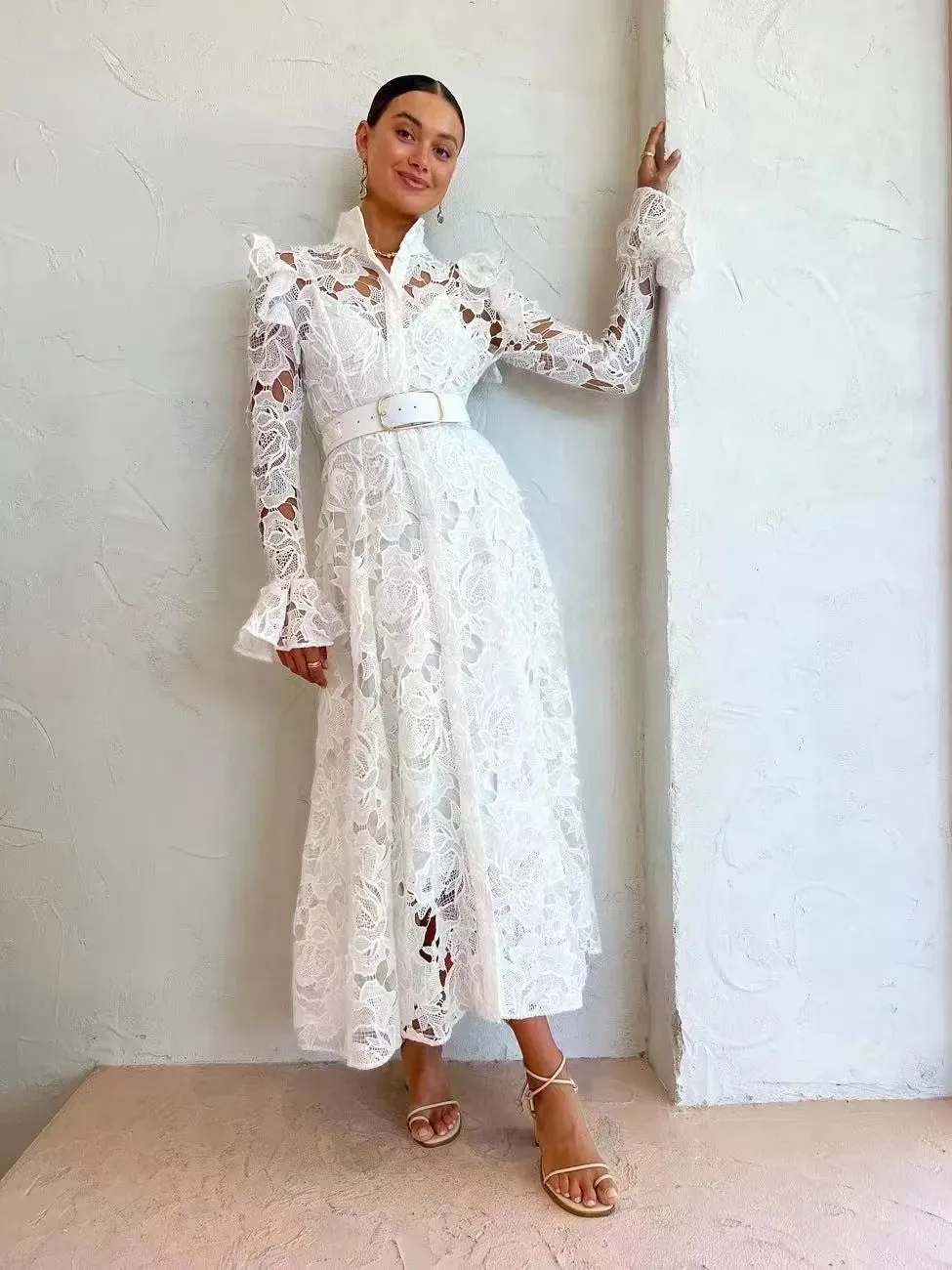 'Lanca' Dress