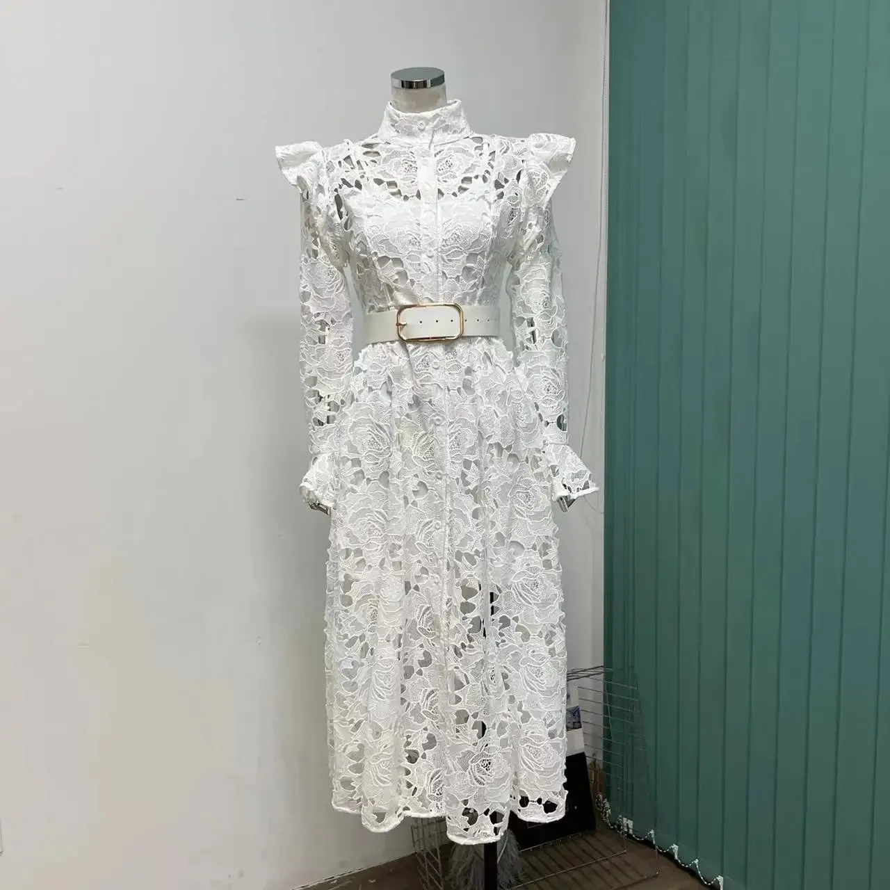 'Lanca' Dress