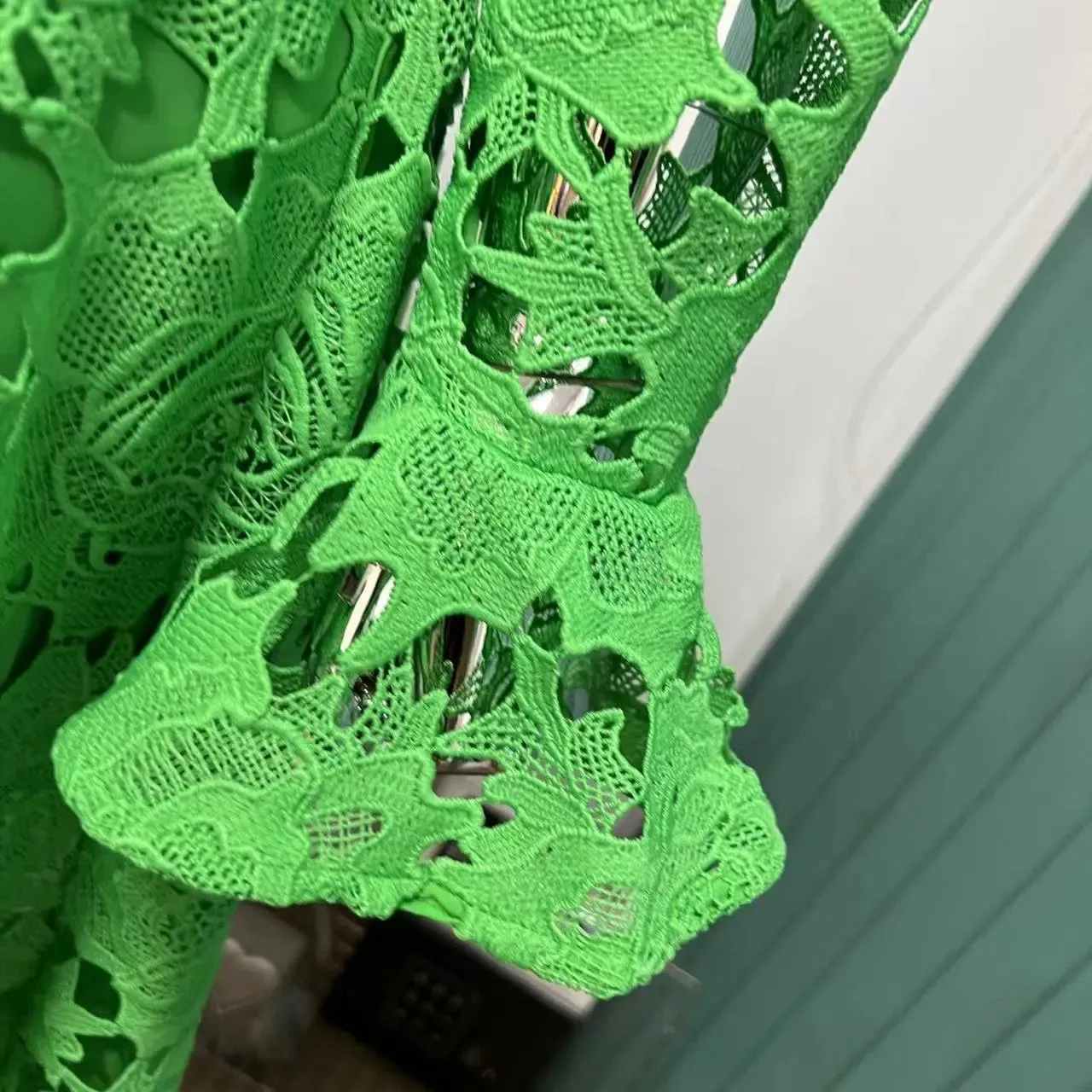 'Lanca' Dress