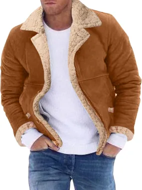 LCMTWX Mens Jackets Color Men's Cloak Coat Sweatshirts Windbreaker Shawl Cape Woolen Men's Men's Winter Jacket Windproof