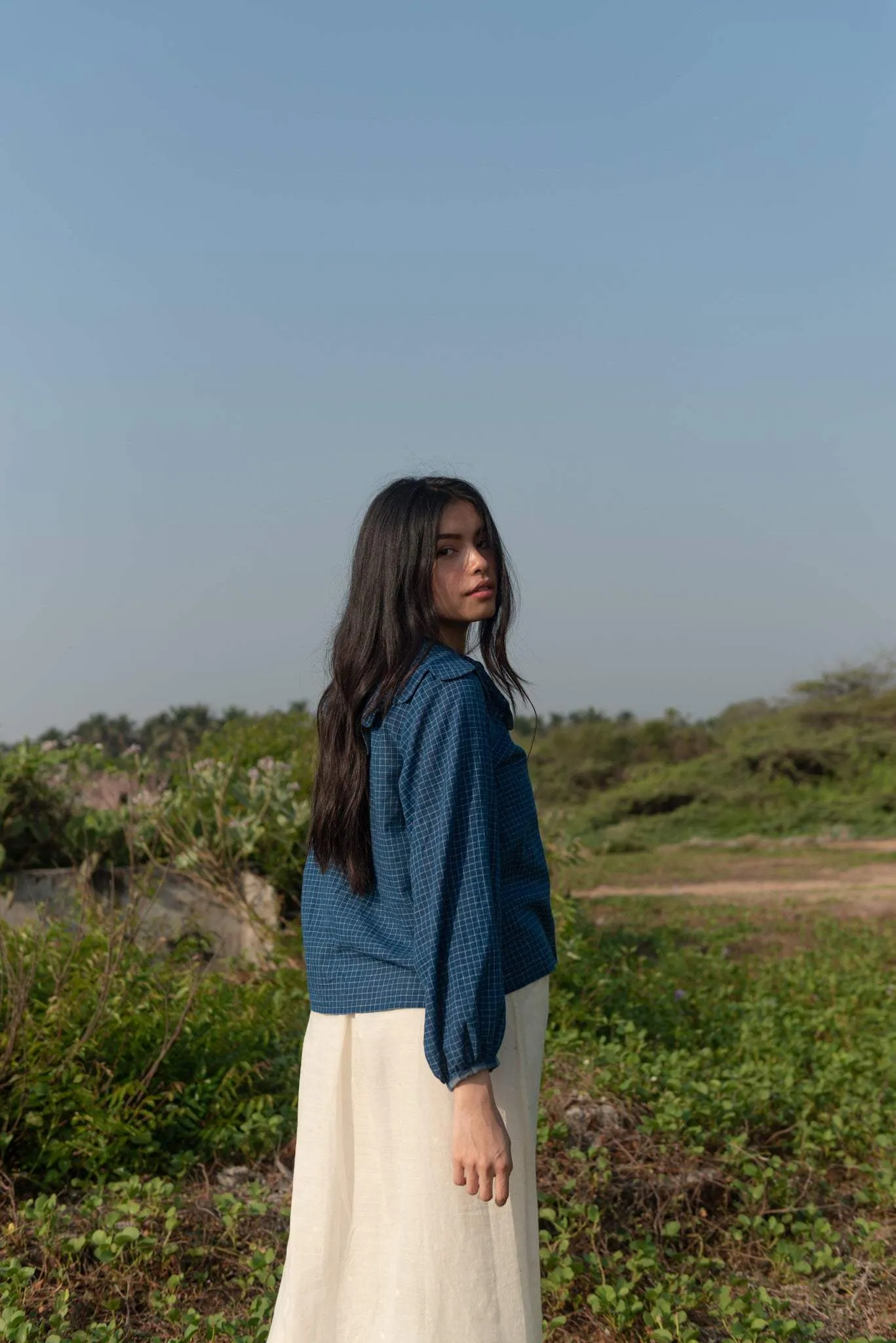 Lillibet top