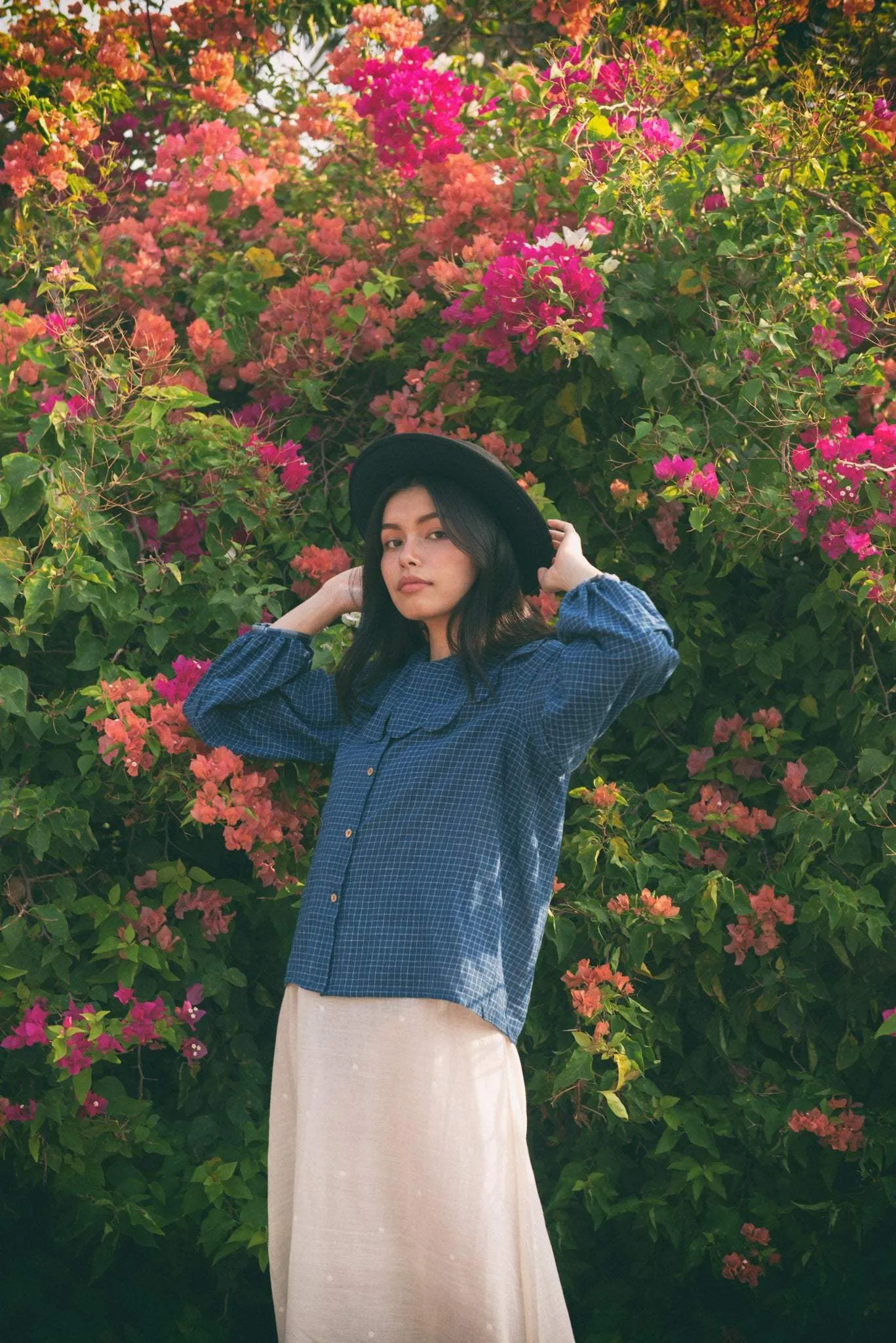 Lillibet top