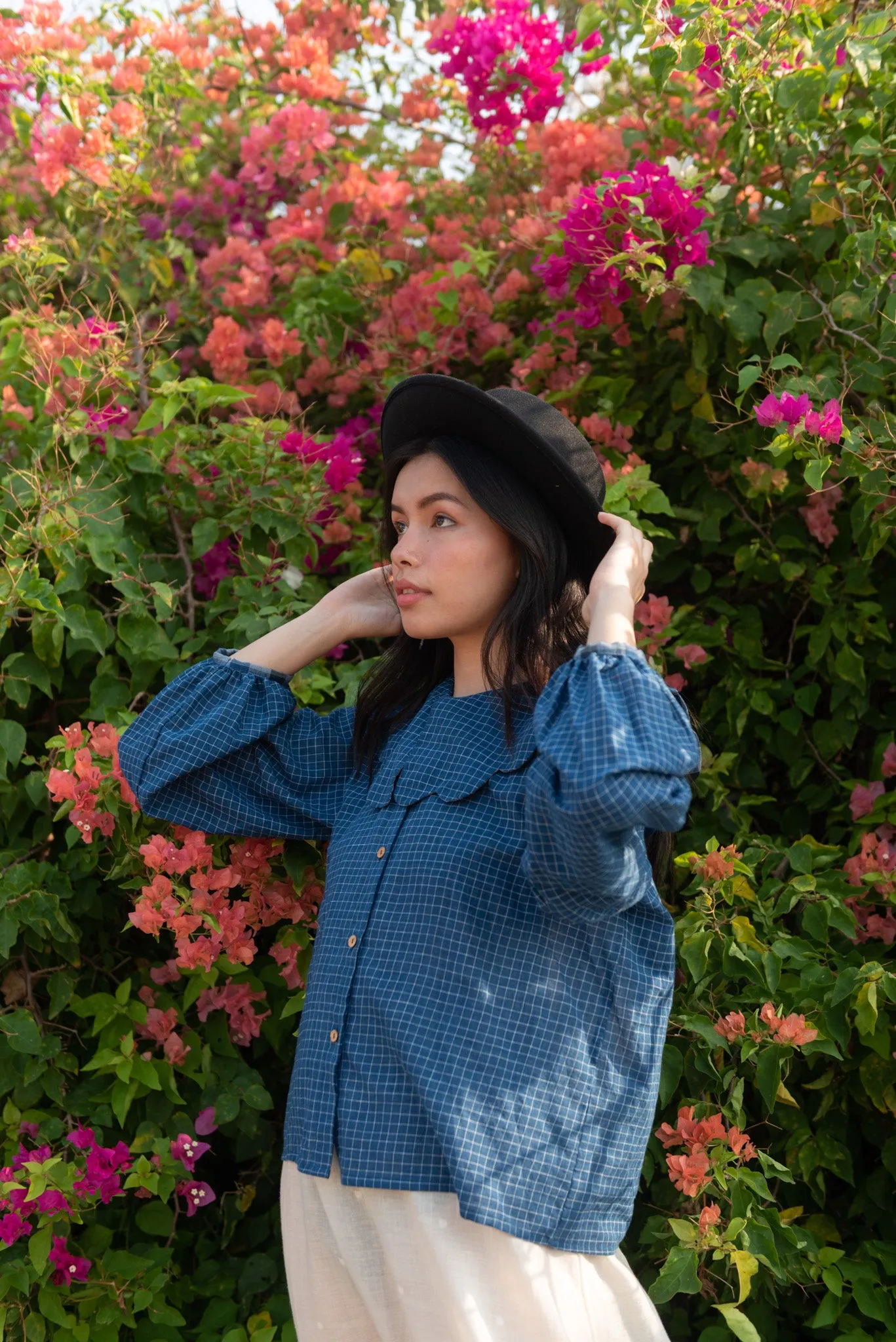 Lillibet top