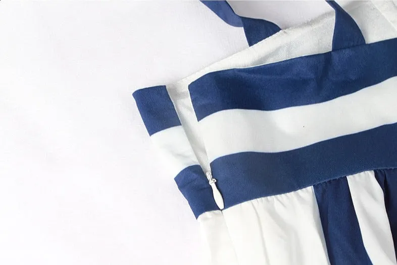 'Maite' Dress