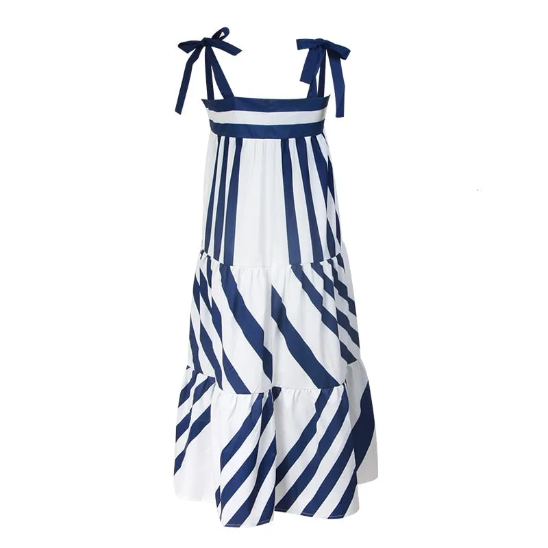 'Maite' Dress