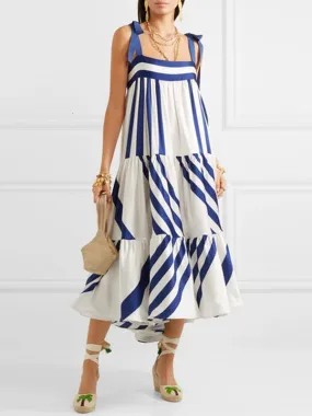 'Maite' Dress