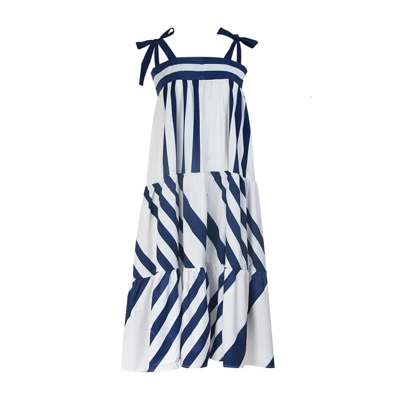 'Maite' Dress