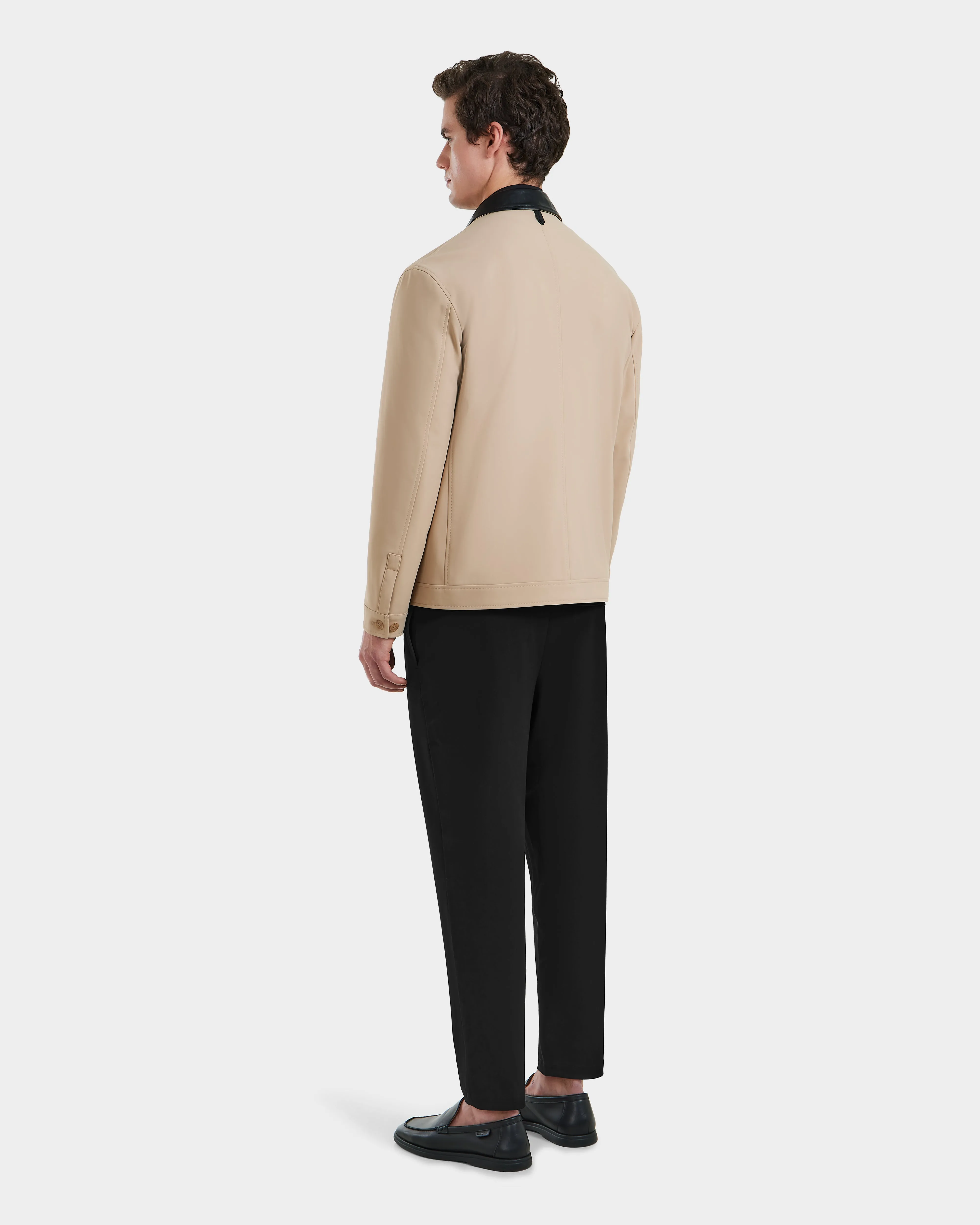 MATTHEW - 6125004 Almond