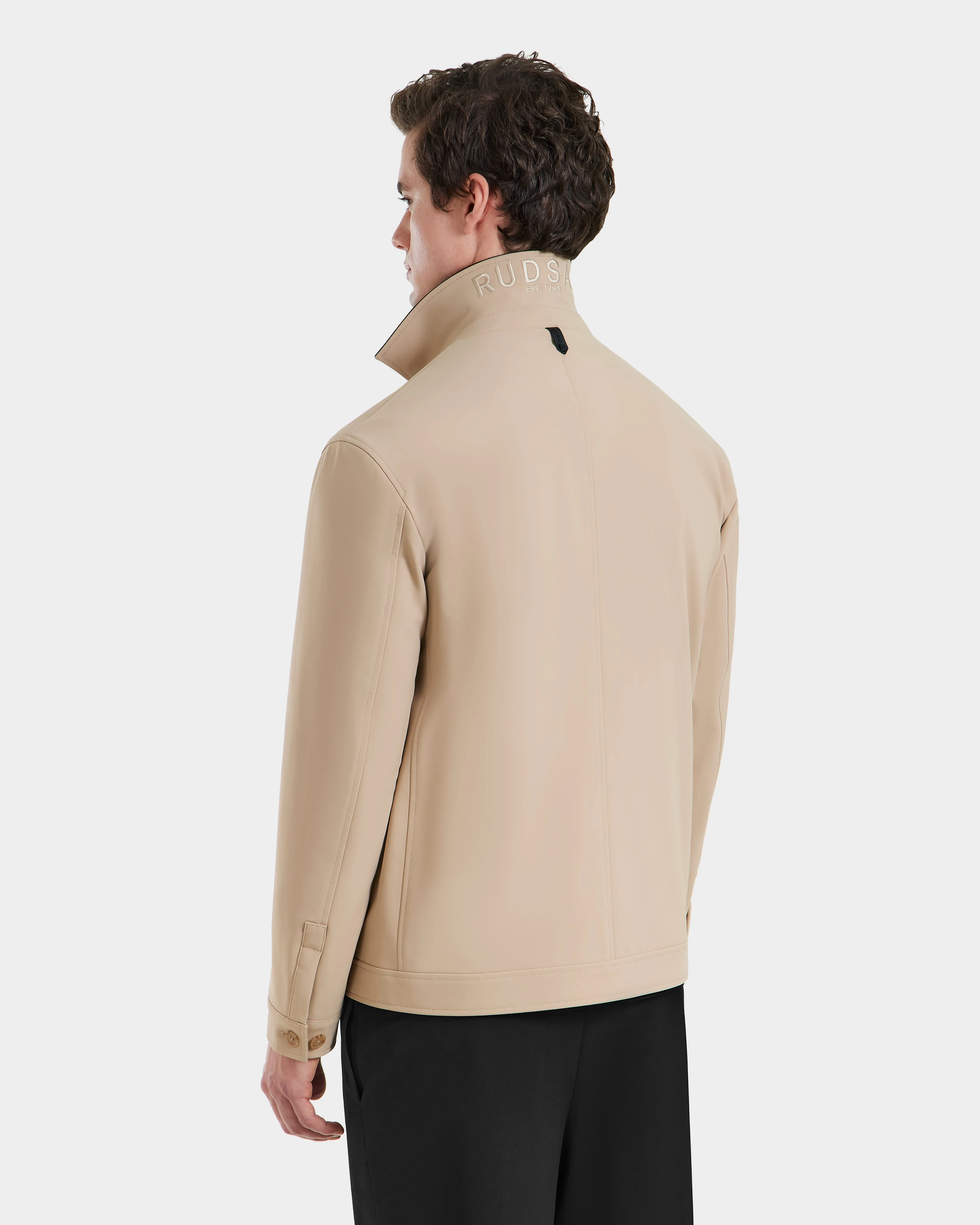 MATTHEW - 6125004 Almond