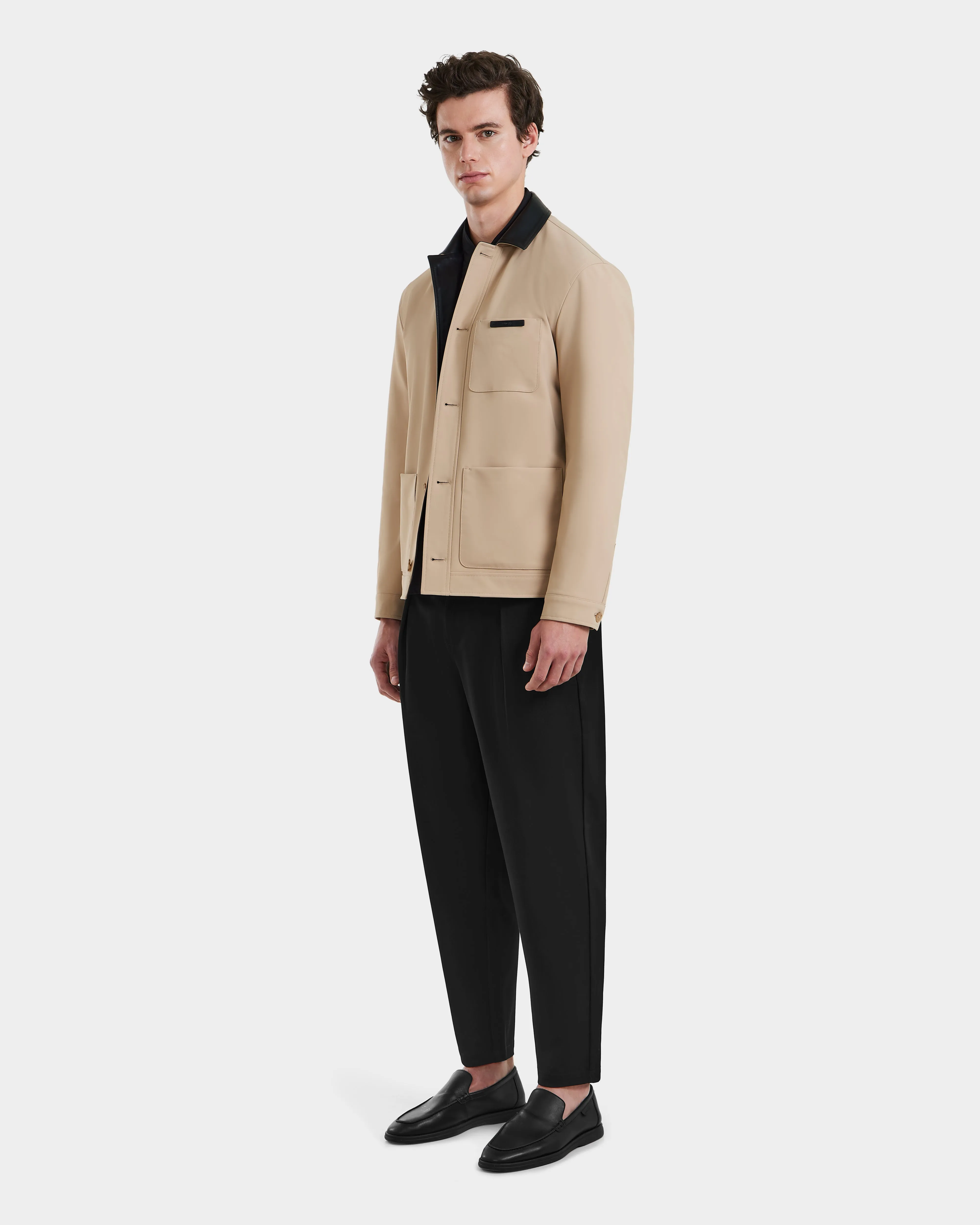 MATTHEW - 6125004 Almond