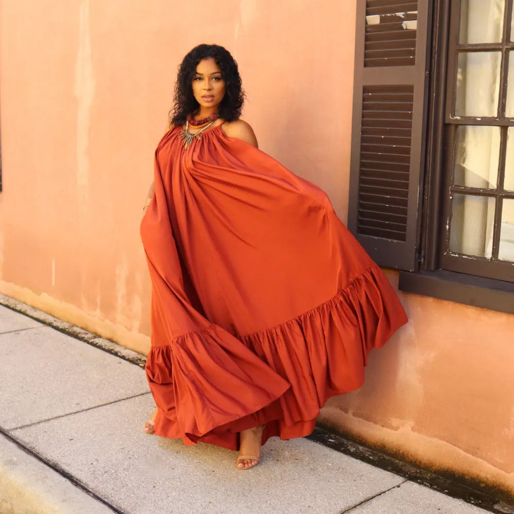 'Megan' Dress