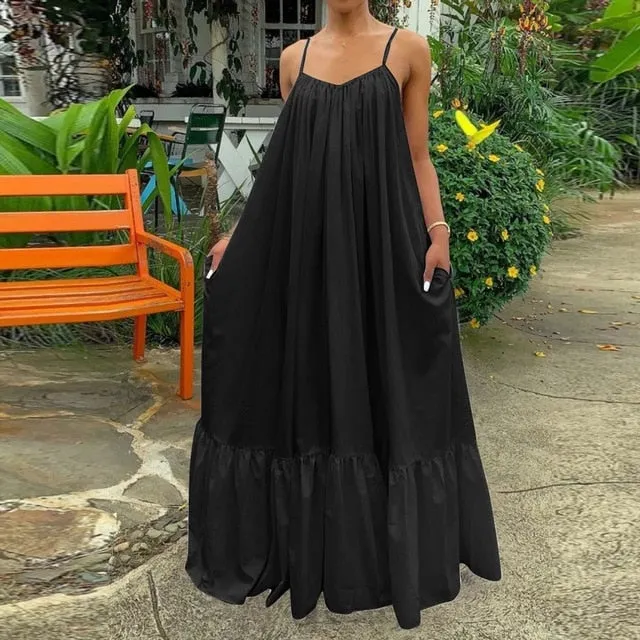 'Megan' Dress