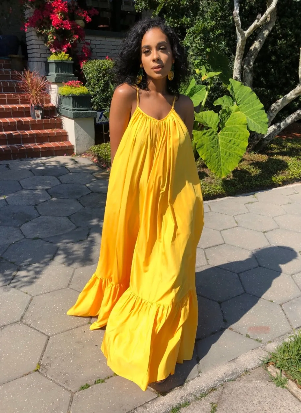 'Megan' Dress