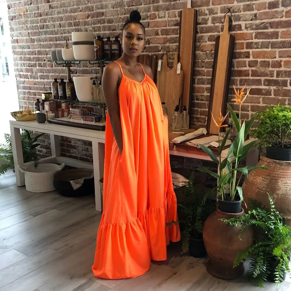 'Megan' Dress