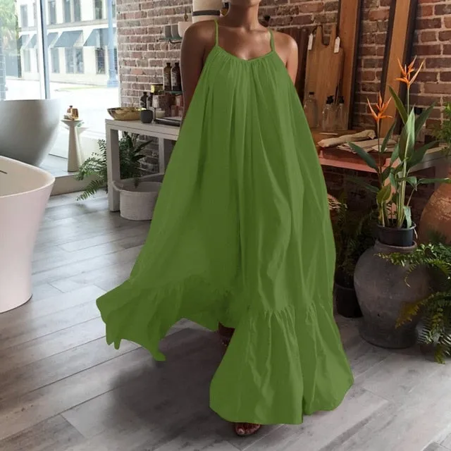 'Megan' Dress