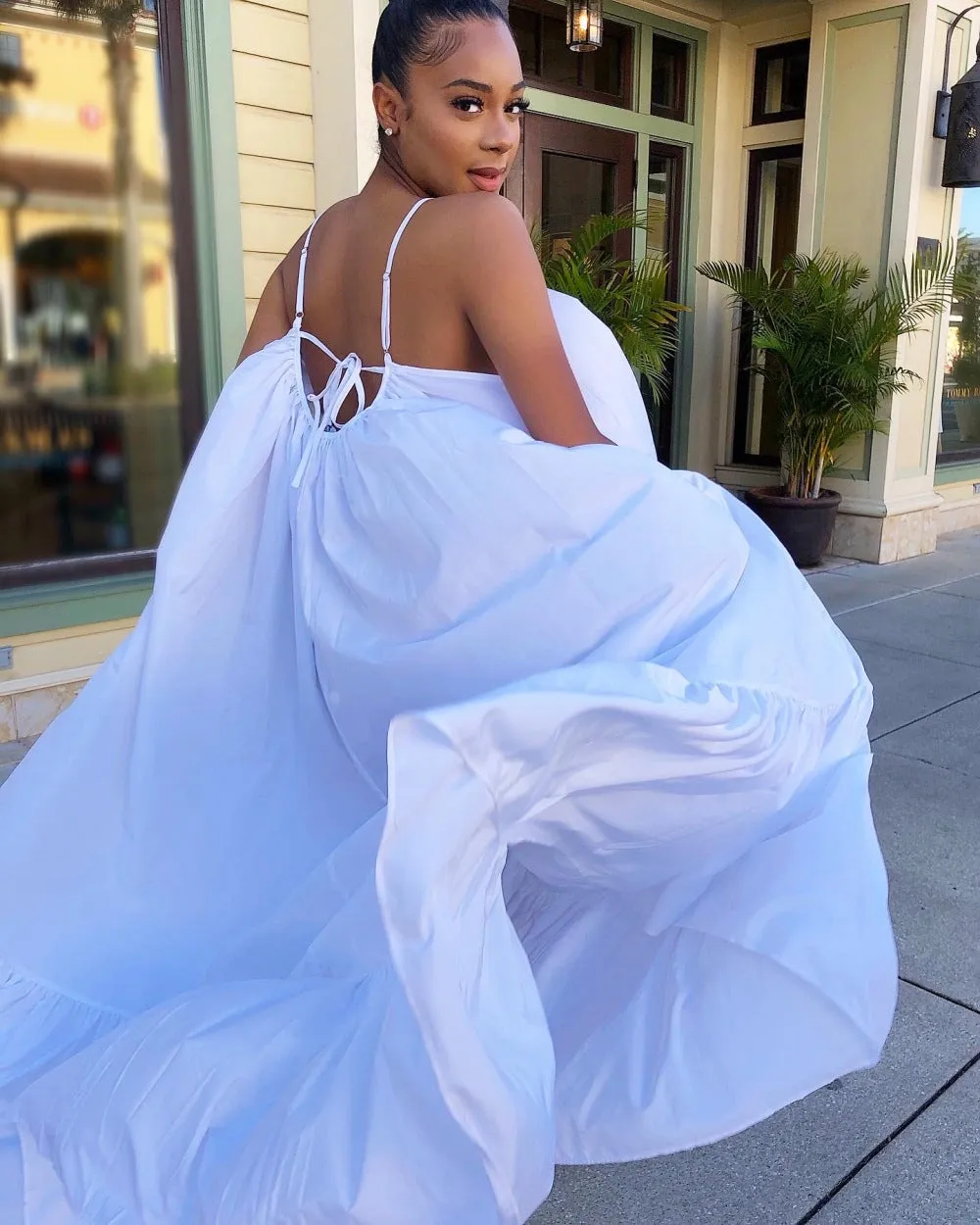 'Megan' Dress