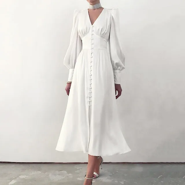 'Nari' Dress