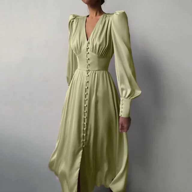 'Nari' Dress