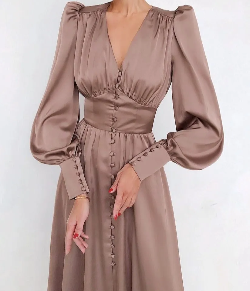 'Nari' Dress